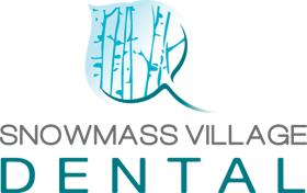Logo for Snowmass Village Dental
